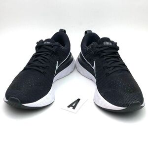 NIKE  React Infinity Run Flyknit 2 Running Shoe sz 9